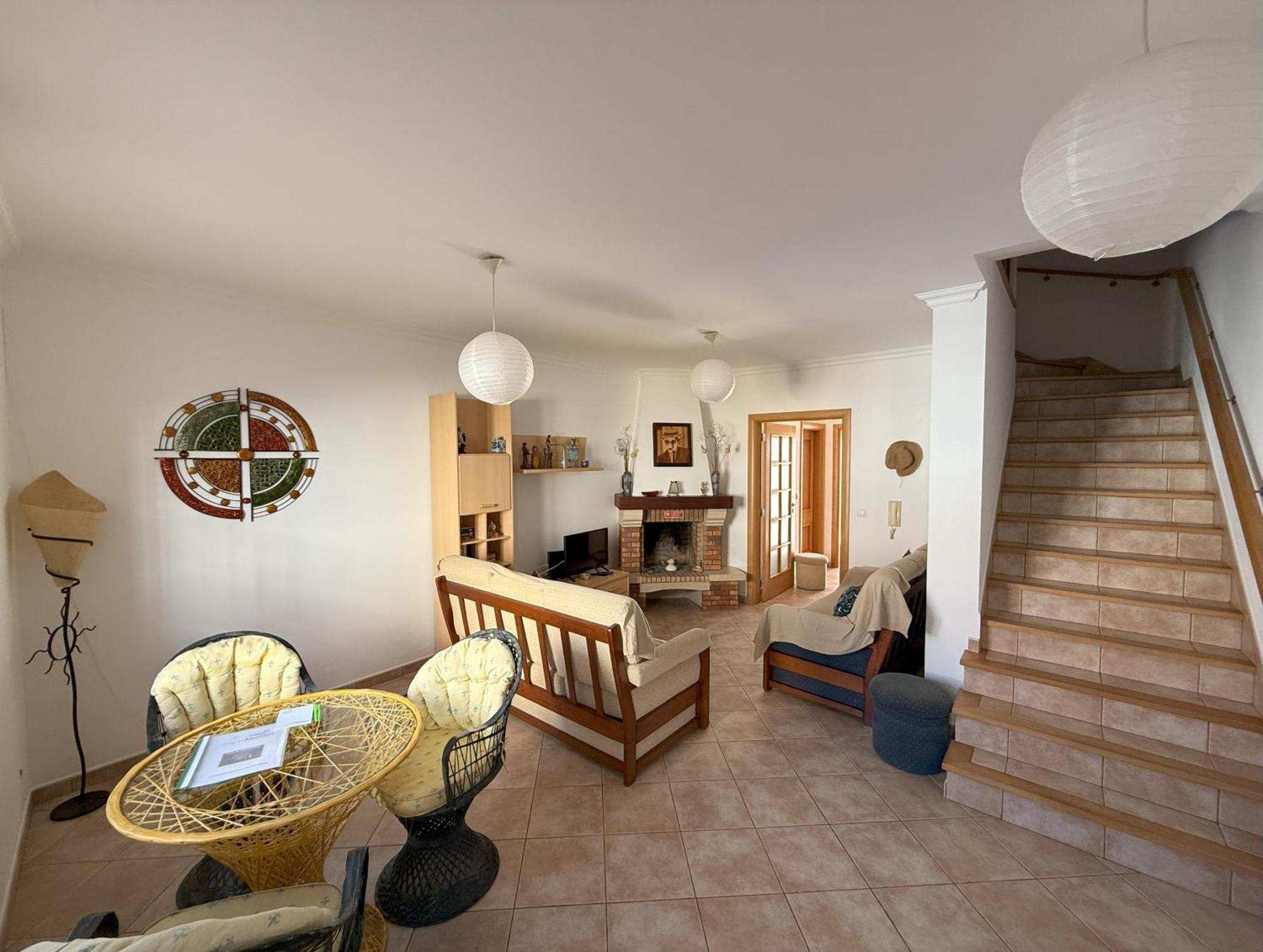 Holiday home Casa Dias Raposo By In Alentejo Vila Nova de Milfontes
